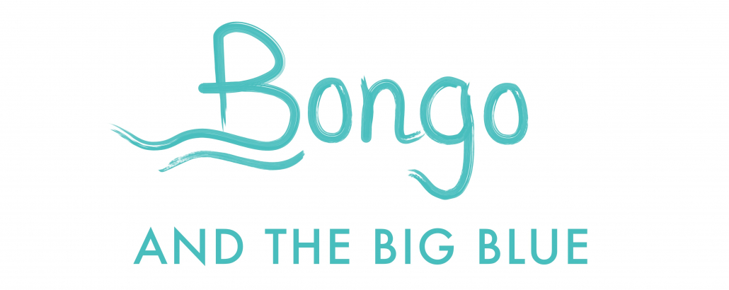 Bongo And The Big Blue