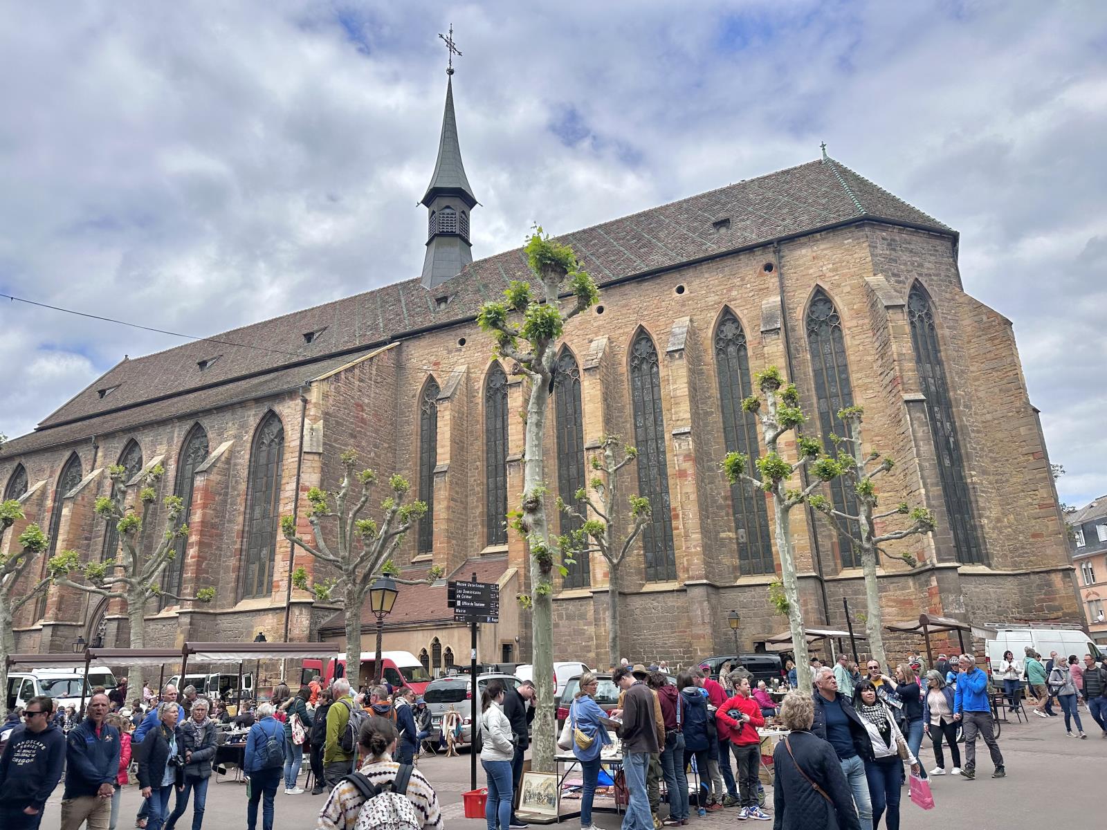 frankreich_elsass_sehenswuerdigkeiten_reisetipps_colmar_kirche_der_dominikaner_1