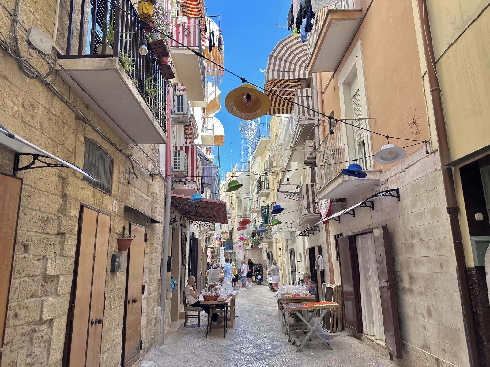 italien_apulien_bari_sehenswuerdigkeit_reisetipps_la_via_delle_orecchiette_9